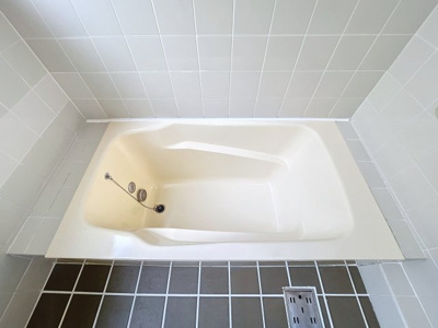 【浴室】 | 下作延1丁目戸建て