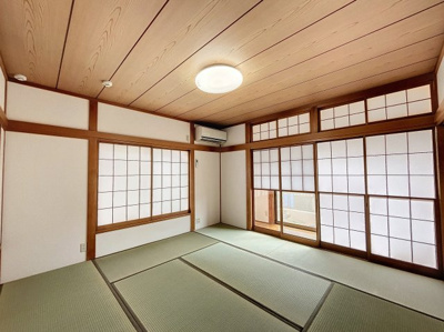 【和室】 | 下作延1丁目戸建て