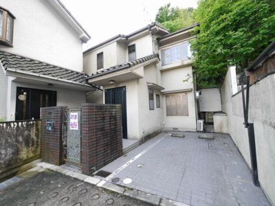 【外観】 | 長田区西山町4丁目25-1戸建