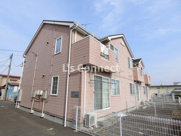 メゾンかつまた　東棟の画像