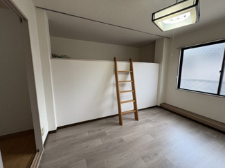 【寝室】 | ヴィレッジコート深田