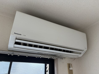 【設備】 | ヴィレッジコート深田