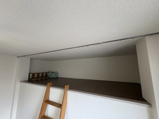 【内装】 | ヴィレッジコート深田