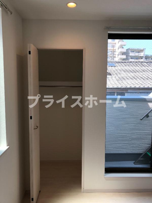 【収納】 | Grandtic 千代県庁口駅前　★プライスホームなら仲介手数料が割引価格です！★