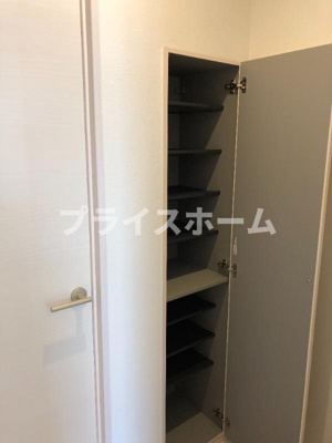 【玄関】 | Grandtic 千代県庁口駅前　★プライスホームなら仲介手数料が割引価格です！★