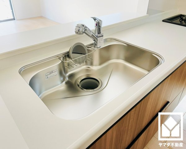 伏見区深草願成町　1号棟の設備