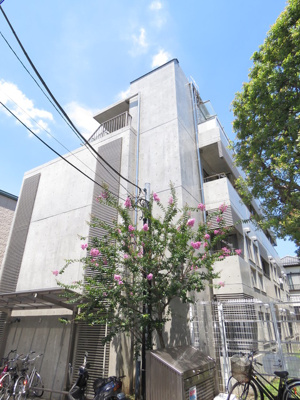 ◆複数沿線利用可能な「大井町駅」まで徒歩9分♪