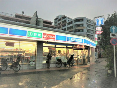 コンビニ