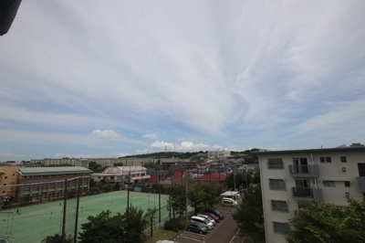 景色