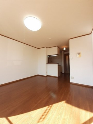 【その他】 | アンソレイユアオキⅡＡ