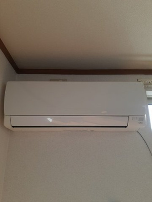 【設備】 | アンソレイユアオキⅡＡ