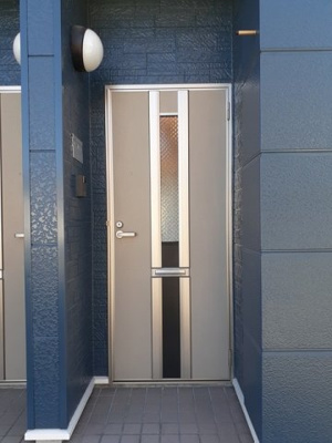 【エントランス】 | アンソレイユアオキⅡＡ