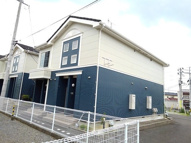 アンソレイユアオキⅡＡの画像