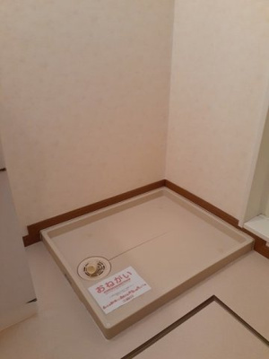 【内装】 | アンソレイユアオキⅡＡ