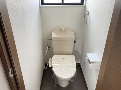 【トイレ】 | アクティブシティ南栄　Ｃ棟