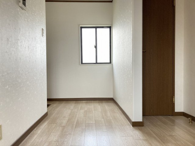 【内装】 | アクティブシティ南栄　Ｃ棟