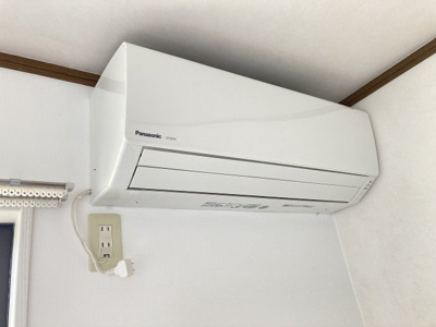 【設備】 | アクティブシティ南栄　Ｃ棟