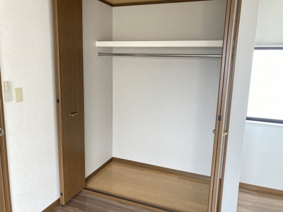 【収納】 | アクティブシティ南栄　Ｃ棟