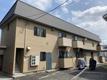 アクティブシティ南栄　Ｃ棟の画像