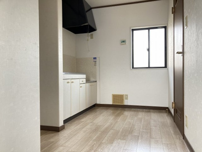 【キッチン】 | アクティブシティ南栄　Ｃ棟