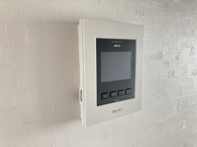 【セキュリティ】 | アクティブシティ南栄　Ｃ棟