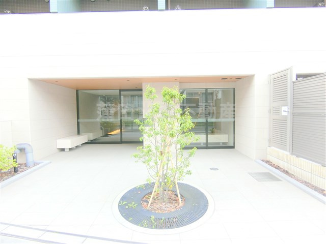 ブライズ蒲田EASTの外観