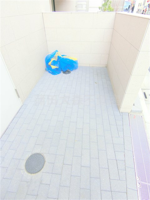 ブライズ蒲田EASTのその他共用部分