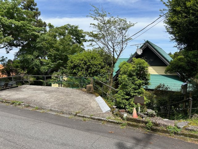 天城高原別荘地　戸建の画像