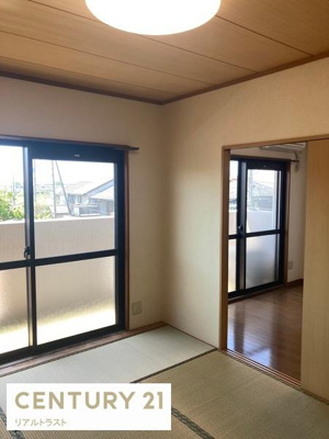 【和室】 | サザンメトロ233