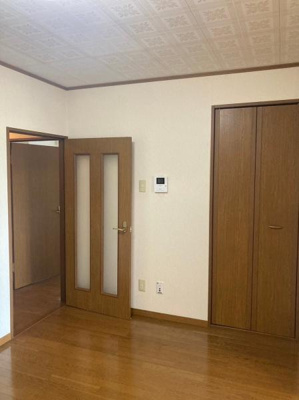 【居間・リビング】 | サザンメトロ233