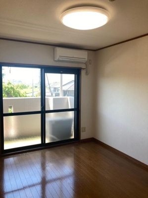 【洋室】 | サザンメトロ233