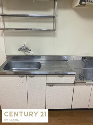 【キッチン】 | サザンメトロ233