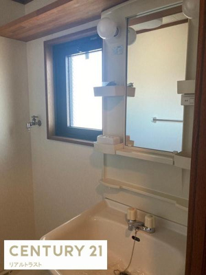 【洗面所】 | サザンメトロ233