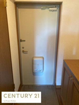 【玄関】 | サザンメトロ233