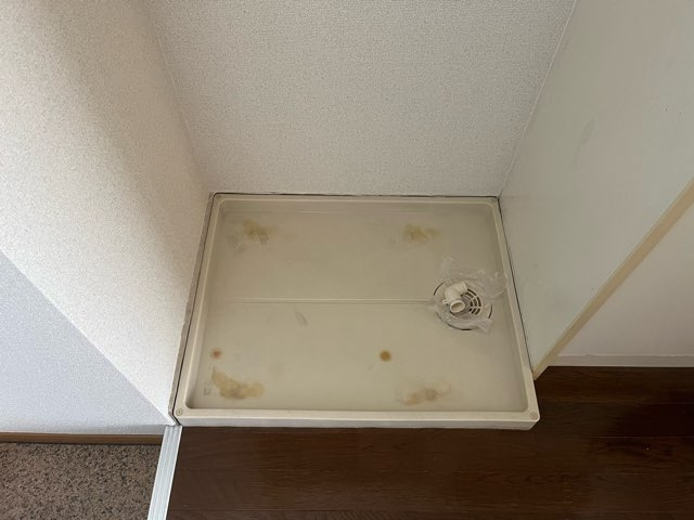 リッチウォーク市役所前Ａ棟のその他