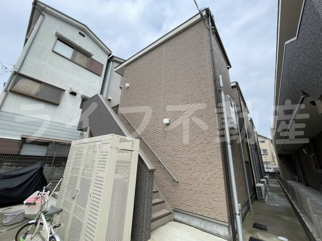 F+style大蓮南1号館