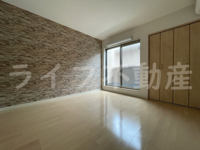 F+style大蓮南1号館の居間・リビング|おしゃれなリビングです