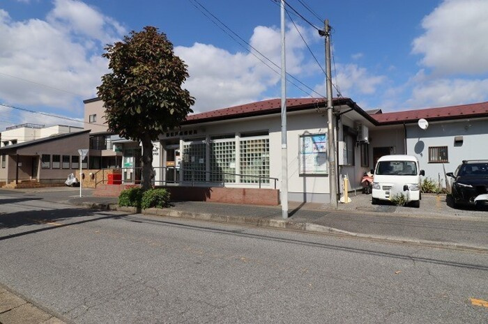 ﾙﾐｴｰﾙﾓﾅﾘｴ|新松戸南郵便局（1013ｍ）