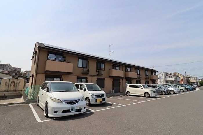プラシード カーサⅠ