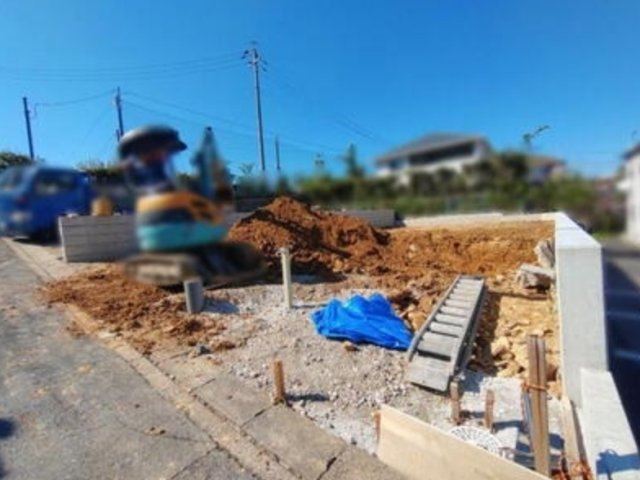 MIRASUMO天白区向が丘1619②全2棟＜新築一戸建て仲介手数料無料＞