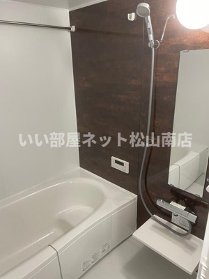 【浴室】 | Asakawa1
