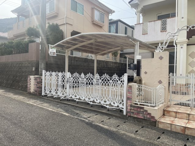 神田陽光台売家のその他
