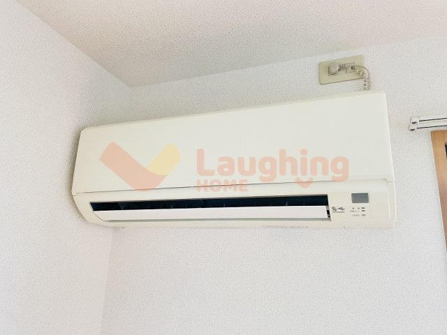 ペイサージュ上津の設備