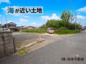 宇部市大字西岐波江頭の売地の画像