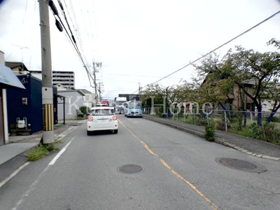 【周辺】 | 小山新町店舗