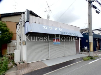 【外観】 | 小山新町店舗