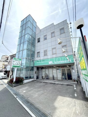 【外観】 | 御舟ビル