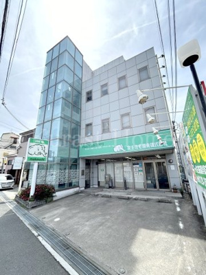 【外観】 | 御舟ビル