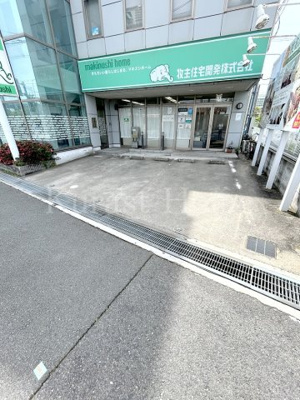 【外観】 | 御舟ビル