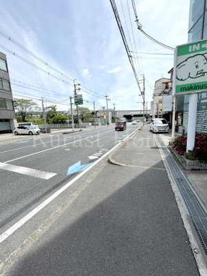 【周辺】 | 御舟ビル